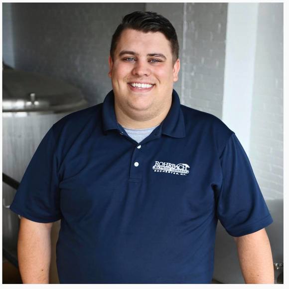 Meet your Posher, Sean - Picture 1 of 1